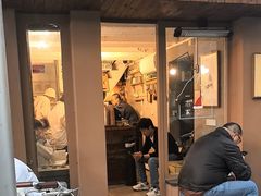 -CAFE CHEZ W一木家(香山路店)