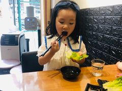 -肉甲韩国木炭烤肉(新壹街1店)