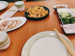 -老昌春饼(中央大街店)