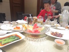 -金时代顺风大酒店(协泰店)