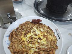 鸳鸯炒面-千里马烧烤(南六东路店)