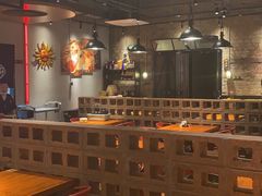 大堂-金陵一哥龙虾(水木秦淮店)