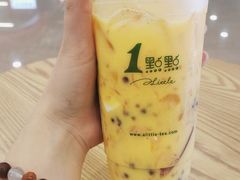 -1点点(环城北路店)