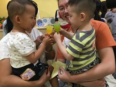 -金宝贝早教(和悦汇店)