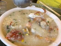 -覃记海鲜美食餐厅