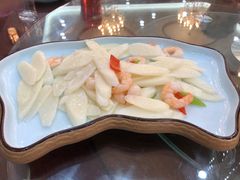 -渔码头食府(蓬莱阁店)