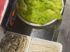 -老王全牛宴·鲜牛肉牛杂火锅(总店)