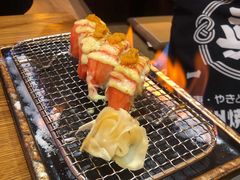 -大喜居酒屋·烧串(悦汇城店)