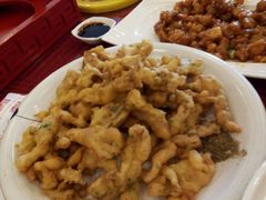 -大地春饼店(黄河路店)