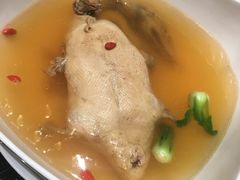 -阿庄新豫菜(航海东路店)