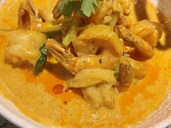 -Home Thai·泰谣(王府井apm店)