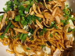 葱油面-食之六七·面(朝阳大悦城店)