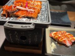 -沼津港精致料理·寿喜烧·烧鸟(龙湖南桥天街日料榜单店)