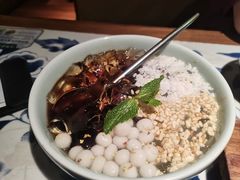 -绿茶餐厅(布吉万象汇店)