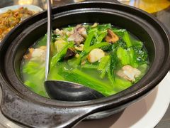 -抱德·潮汕味(琶洲店原惠城鱼仔)