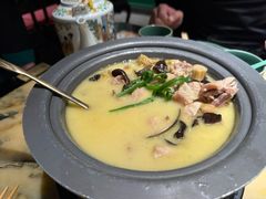 -锦府盐帮·侯宅(五棵松万达店)