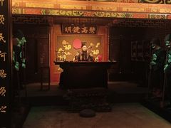 -成都欢乐谷