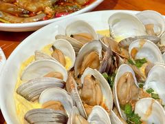 -南蚝小贝海鲜特色餐厅(南澳岛店)