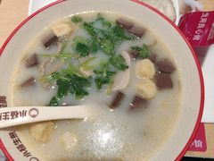 -小杨生煎(周浦万达店)