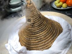-云海肴云南菜·蒸汽石锅鱼(青岛万象城店)