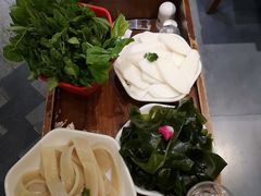 -香佰里鲜货火锅(佳乐金街店)