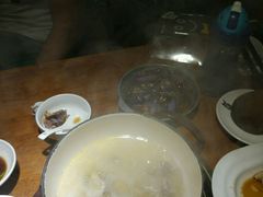 -黑鸡小馆(金源店)