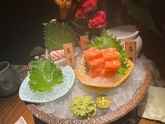 -阿吾罗日本料理(K11艺术中心店)