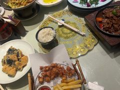 -北国饭店(汕头卜蜂店)