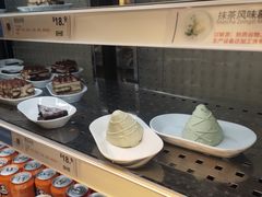 -宜家·瑞典风味餐厅(武汉荟聚中心店)