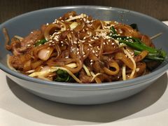 广州酒家的干炒牛河-广州酒家(中华广场店)