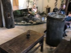 -成川茶店·潮汕工夫浓茶(万象店)