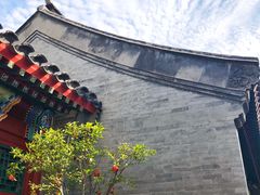 -北京古城老院厉晓麟精致菜