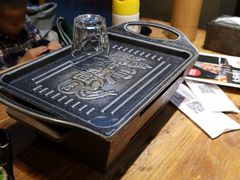 -聚点串吧·北京烧烤(赵登禹路店)