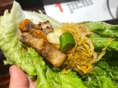 -悟能八戒烤肉自助(秦隆步行街店)
