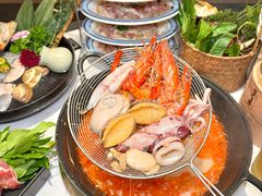 -太琼糟粕醋火锅·海南老爸茶(海棠湾臻选店)