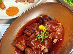 -丝路有约·优雅新疆菜(万宴城店)