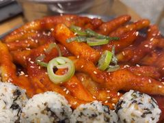 -姜虎东白丁烤肉(深圳湾后海汇店)