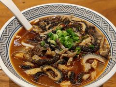 -粉吖吖·邵阳米粉(体育西路店)