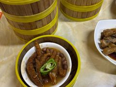 -明泉居茶点荟(车陂店)