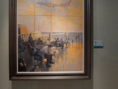 -江苏省美术馆(长江路新馆)