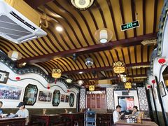 -同得兴 Since·1995 传统苏式面馆(嘉馀坊店)