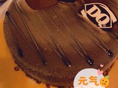 -DQ·蛋糕·冰淇淋(大宁国际商业广场店)