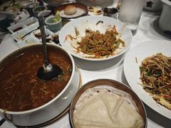 肚丝乱蒜-聆桂烤鸭·金奖烤鸭(静联广场店)