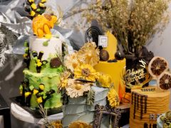 -杜哈夫DOUX RÊVE·生日蛋糕(日月光店)
