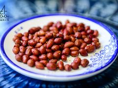 -白家寨子·山野白族菜(古城总店)