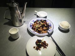 -鸭王烤鸭店(三里河店)