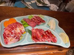 -御牛道日式烤肉料理(杭州万象城店)