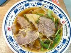 -直隶安家罩饼(复兴路店)