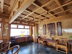 -那家山城(樱桃园店)