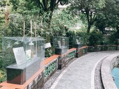 -广州神农草堂中医药博物馆